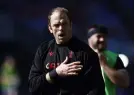  ?? GUGLIELMO MANGIAPANE / PANORAMIC ?? Alun Wyn Jones a été sélectionn­é à 158 reprises par le pays de Galles.