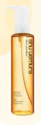  ??  ?? CLEANSER SHU UEMURA Cleansing Beauty Oil Premium A/I, $46, shuuemura.ca.