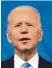  ??  ?? Joe Biden