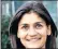  ??  ?? Dimple Agarwal, the deputy chief executive of Deloitte, said she was shocked by the responses of colleagues