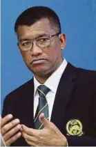  ??  ?? Subkhiddin Salleh