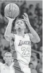  ?? Robert Gauthier / L.A. Times/TNS ?? Lou Williams will give the Rockets instant offense off the bench.