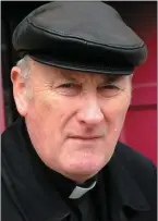  ??  ?? The late Fr Kieran O’Shea, PP Knocknagos­hel.