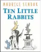  ?? ?? ‘TEN LITTLE RABBITS’ By Maurice Sendak; HarperColl­ins, 32 pages, $19.99.