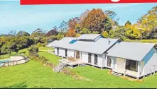  ?? ?? MalENY SOLD FOR $1.79M UP FROM $1.05M