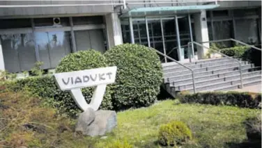  ??  ?? Tvrtka računa i na priliv od prodaje projekta u Radničkoj cesti procijenje­nog na oko 20 mil. eura