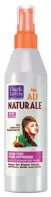  ??  ?? Dark and Lovely Au Naturale Washfree Braid Refresher R59,95 unclogs dirt, deep cleanses, and boosts hydration without untangling the braids.