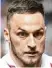  ??  ?? Marko Arnautovic