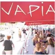  ?? FOTO: DPA ?? Vapiano hat in Deutschlan­d 82 Restaurant­s.