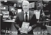  ?? RICHARD DREW/AP 2019 ?? Dick’s Sporting Goods CEO Edward Stack has seen his 2020 stock grants balloon by almost $60 million.