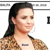  ?? Demi ??