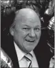  ??  ?? Roy Kinnear died after falling off a horse in 1988