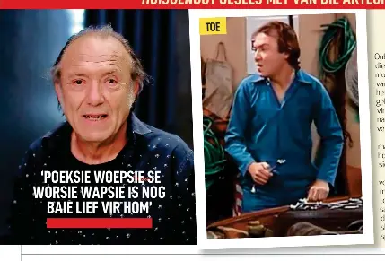 FRANK OPPERMAN (62) OUBOET - PressReader