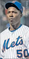  ??  ?? RAFAEL MONTERO Slated to take Thor’s spot.