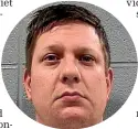  ??  ?? Jason Van Dyke