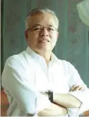  ??  ?? LET’S TALK ABOUT PROMOTION Keynote speaker DTI Secretary Ramon Lopez