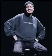  ??  ?? PIETER-DIRK UYS