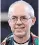  ??  ?? The Archbishop of Canterbury suggested informal discussion­s with Isil