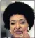  ??  ?? Winnie Madikizela- Mandela