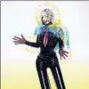 ?? One Little Indian ?? Bjork, “Vulnicura” (One Little Indian). It’s tempting to describe “Vulnicura” as occupying its own virtual reality, except the theme of the Icelandic artist’s album is devastatin­gly real. Its focus is on her relationsh­ip with visual artist Matthew...