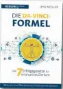  ??  ?? Jens Möller Die Da-vinci-formel Die sieben Erfolgsges­etze für innovative­s Denken 160 Seiten, € 17,99 ISBN 978-3-86881-709-6 Redline Verlag