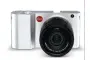  ??  ?? Leica’s new ‘T’ system camera became available in 2014