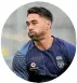  ??  ?? Shaun Johnson did work at training yesterday but didn’t pass his fitness test.