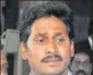  ??  ?? YS Jaganmohan Reddy