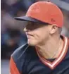  ??  ?? Brad Brach