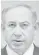  ??  ?? Benjamin Netanyahu pledged to cut $8 million in U.N. contributi­ons.