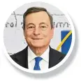  ?? AFP ?? Italiens Regierungs­chef Mario Draghi