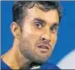  ?? AFP ?? Yuki Bhambri.