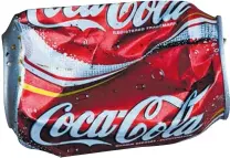  ?? Photo / 123RF ?? Coca-Cola could become a weapon in a trade war between the US and China.