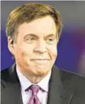  ??  ?? Bob Costas