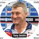  ?? ?? Tony Smith