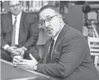  ?? DEVIN LEITH-YESSIAN/AP FILE ?? Miguel Cardona was Connecticu­t’s education chief for 16 months after working as a public school educator in the state.