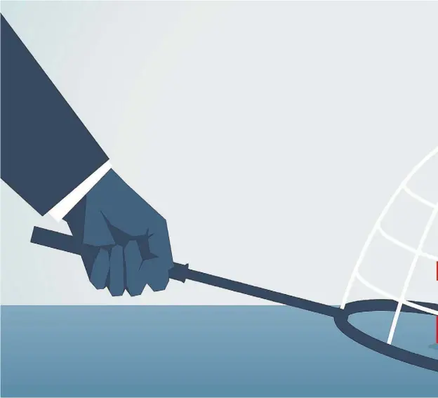 How to build a financial safety net - PressReader