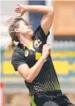  ?? Picture: GETTY ?? Ellyse Perry.