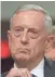  ?? EPA ?? Defense Secretary Jim Mattis