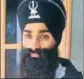  ??  ?? Avtar Singh