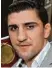  ??  ?? Marco Huck