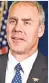  ??  ?? RYAN ZINKE