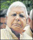  ?? ?? Lalu Prasad