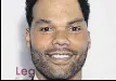  ??  ?? Joleon Lescott