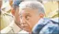  ??  ?? Peter Mukerjea: In CBI custody