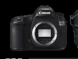  ??  ?? • 50.6-megapixel full-frame CMOS sensor • Dual DIGIC 6
• 61-point AF system with up to 41
Cross-type AF points
• 150,000-pixel RGB + IR metering sensor