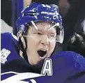  ??  ?? Ondrej Palat