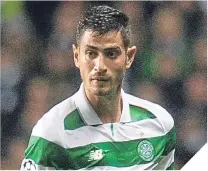  ??  ?? Fans have a part to play, says Nir Bitton.