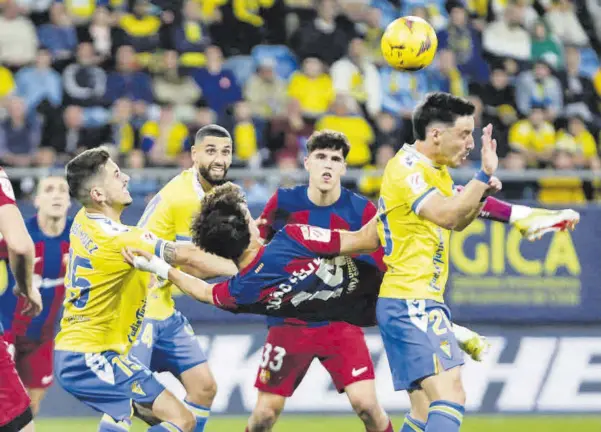  ?? // EFE ?? Joao Félix marcó el único gol del partido con una espectacul­ar chilena