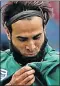  ??  ?? IMRAN TAHIR